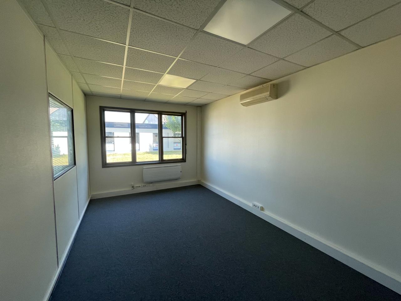 Bureau La Chapelle-Saint-Mesmin 462m² Vente bureau La Chapelle-Saint-Mesmin Loiret OVBUR2532844 13